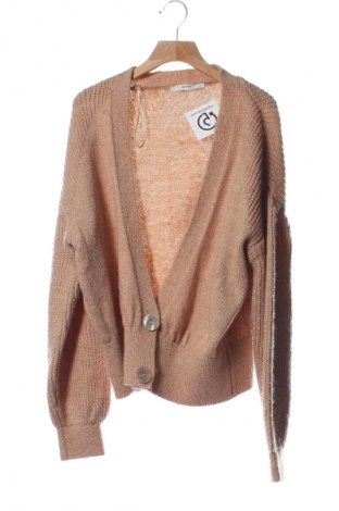 Damen Strickjacke George, Größe XS, Farbe Beige, Preis € 10,38