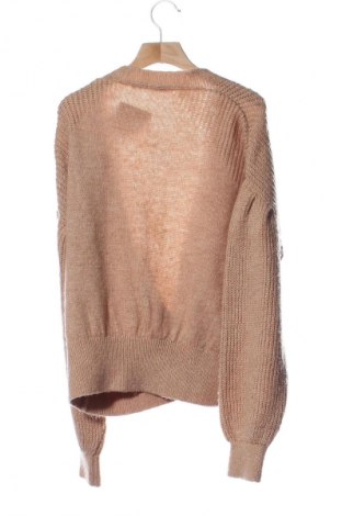 Damen Strickjacke George, Größe XS, Farbe Beige, Preis € 10,38