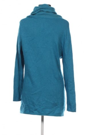 Damen Strickjacke Gerry Weber, Größe M, Farbe Blau, Preis € 22,99