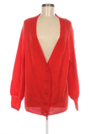Dámsky kardigán Gerry Weber, Veľkosť XL, Farba Červená, Cena  18,95 €
