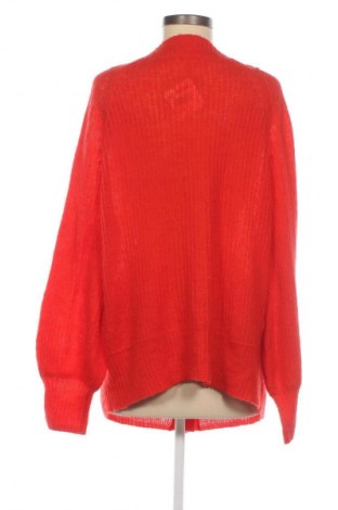 Dámsky kardigán Gerry Weber, Veľkosť XL, Farba Červená, Cena  18,95 €