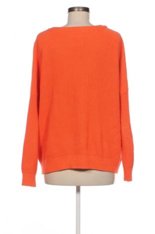 Dámsky kardigán Gina, Veľkosť XL, Farba Oranžová, Cena  4,95 €