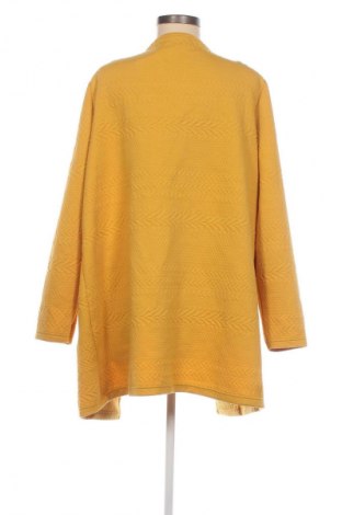 Dámsky kardigán Gina, Veľkosť XL, Farba Žltá, Cena  8,95 €