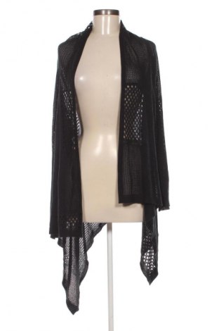 Damen Strickjacke Gina Benotti, Größe XL, Farbe Schwarz, Preis € 6,99