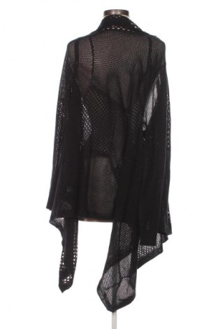 Damen Strickjacke Gina Benotti, Größe XL, Farbe Schwarz, Preis € 6,99