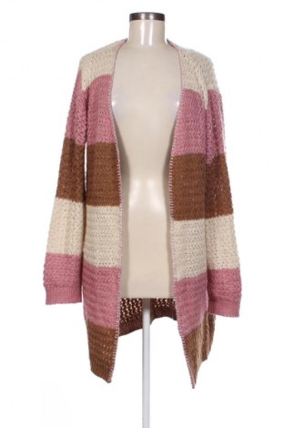 Damen Strickjacke Gina Benotti, Größe S, Farbe Mehrfarbig, Preis € 10,99