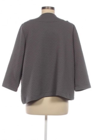 Damen Strickjacke Gina Benotti, Größe L, Farbe Grau, Preis € 7,99