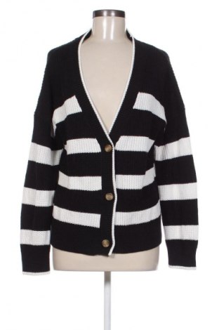 Damen Strickjacke Gina Benotti, Größe M, Farbe Mehrfarbig, Preis € 8,99