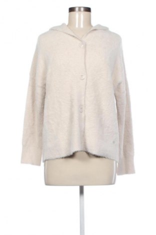 Damen Strickjacke Gina Benotti, Größe M, Farbe Beige, Preis € 4,99