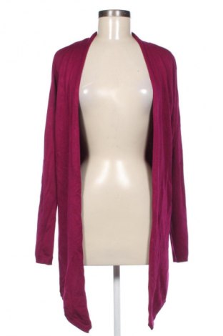 Damen Strickjacke Gina Laura, Größe L, Farbe Rosa, Preis € 11,99