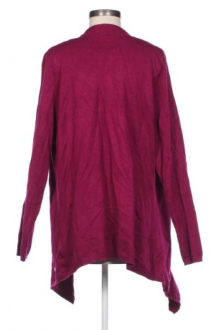 Damen Strickjacke Gina Laura, Größe L, Farbe Rosa, Preis € 11,99