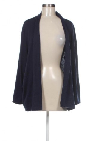 Dámsky kardigán Gina Laura, Veľkosť 3XL, Farba Modrá, Cena  11,95 €
