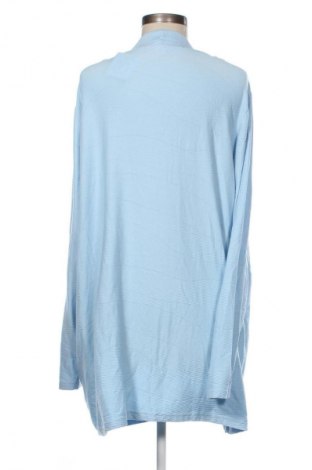 Dámsky kardigán Gina Laura, Veľkosť XXL, Farba Modrá, Cena  5,95 €