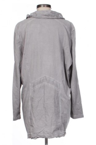 Damen Strickjacke Gina Laura, Größe XL, Farbe Grau, Preis € 7,99