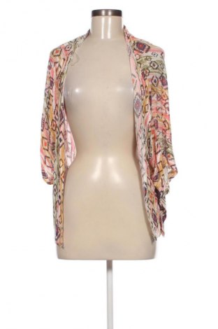 Damen Strickjacke Ginger G, Größe M, Farbe Mehrfarbig, Preis € 6,99