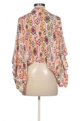 Damen Strickjacke Ginger G, Größe M, Farbe Mehrfarbig, Preis € 6,99