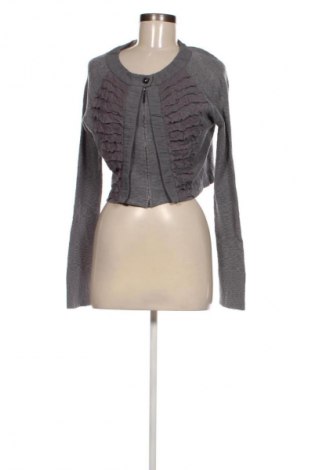 Damen Strickjacke Gustav, Größe L, Farbe Grau, Preis € 141,89