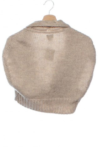 Dámsky kardigán H&M, Velikost XS, Barva Béžová, Cena  119,00 Kč