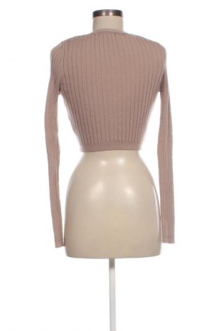 Damen Strickjacke H&M, Größe S, Farbe Beige, Preis € 6,99