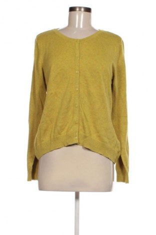 Damen Strickjacke H&M, Größe XL, Farbe Grün, Preis € 14,91