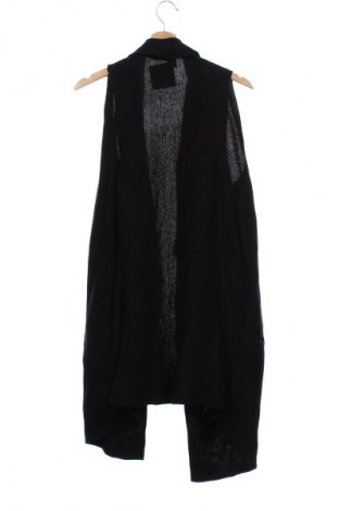 Γυναικεία ζακέτα H&M, Μέγεθος XS, Χρώμα Μαύρο, Τιμή 6,99 €