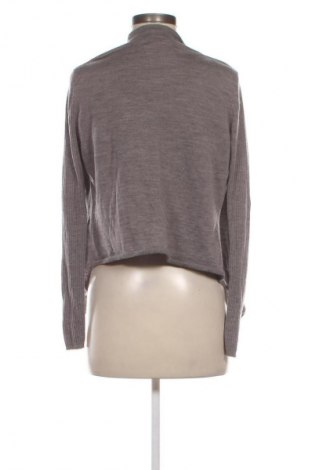 Damen Strickjacke H&M, Größe M, Farbe Grau, Preis € 8,99