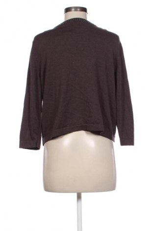Damen Strickjacke H&M, Größe XL, Farbe Braun, Preis € 5,99