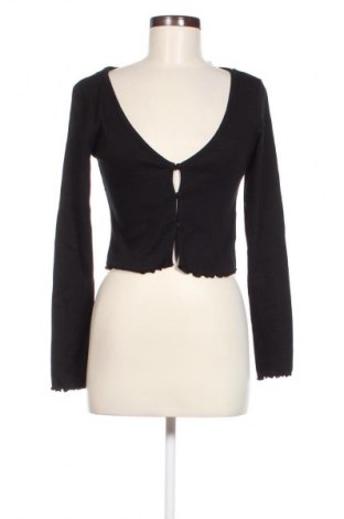 Dámsky kardigán H&M, Velikost S, Barva Černá, Cena  149,00 Kč