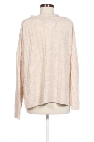 Γυναικεία ζακέτα H&M, Μέγεθος L, Χρώμα  Μπέζ, Τιμή 7,99 €