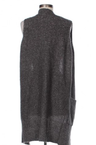Damski kardigan H&M, Rozmiar S, Kolor Szary, Cena 22,99 zł