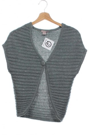 Damen Strickjacke H&M, Größe XS, Farbe Grün, Preis € 6,99