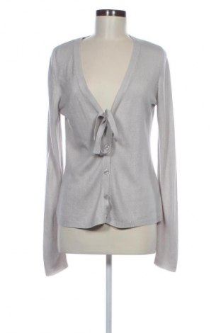 Dámsky kardigán H&M, Velikost L, Barva Šedá, Cena  149,00 Kč
