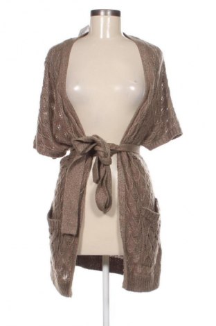 Dámsky kardigán H&M, Velikost M, Barva Hnědá, Cena  149,00 Kč