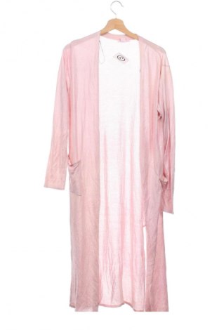 Damen Strickjacke H&M, Größe XS, Farbe Rosa, Preis € 6,99