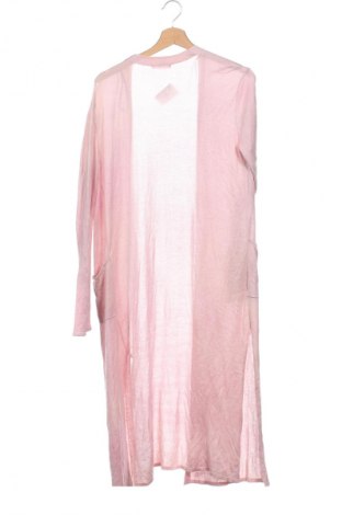 Damen Strickjacke H&M, Größe XS, Farbe Rosa, Preis € 6,99