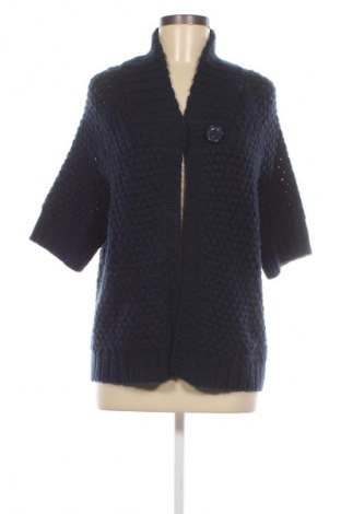 Damen Strickjacke H&M, Größe M, Farbe Blau, Preis € 8,99