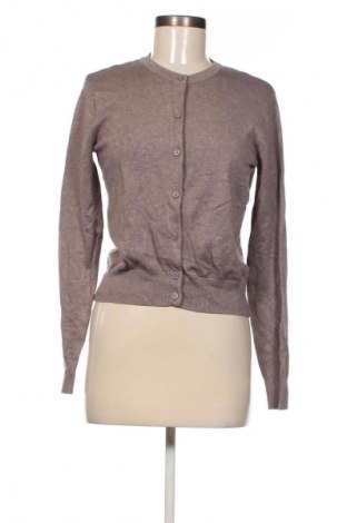 Damen Strickjacke H&M, Größe M, Farbe Aschrosa, Preis € 5,99