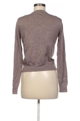 Damen Strickjacke H&M, Größe M, Farbe Aschrosa, Preis € 5,99
