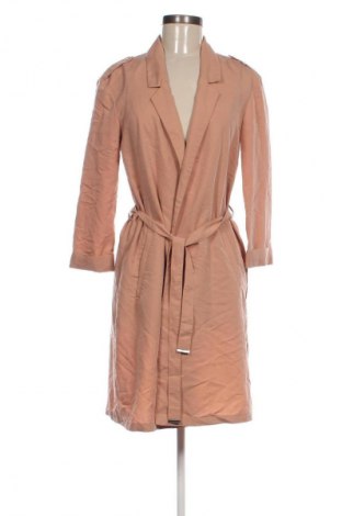 Cardigan de damă H&M Divided, Mărime S, Culoare Bej, Preț 48,47 Lei