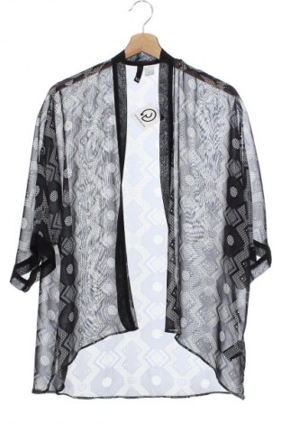 Damen Strickjacke H&M Divided, Größe XS, Farbe Mehrfarbig, Preis € 6,99