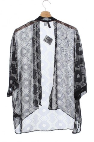 Damen Strickjacke H&M Divided, Größe XS, Farbe Mehrfarbig, Preis € 6,99