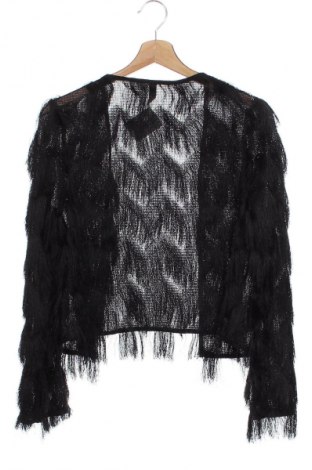 Cardigan de damă H&M Divided, Mărime XS, Culoare Negru, Preț 29,99 Lei