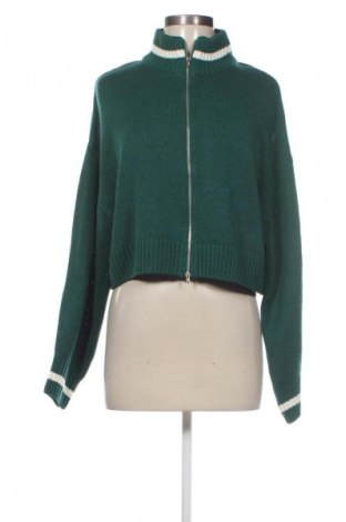 Damski kardigan H&M Divided, Rozmiar L, Kolor Kolorowy, Cena 38,99 zł