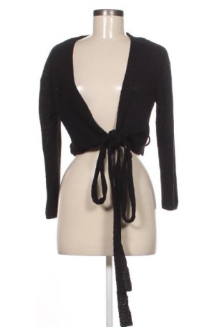 Dámsky kardigán H&M Divided, Velikost S, Barva Černá, Cena  495,00 Kč