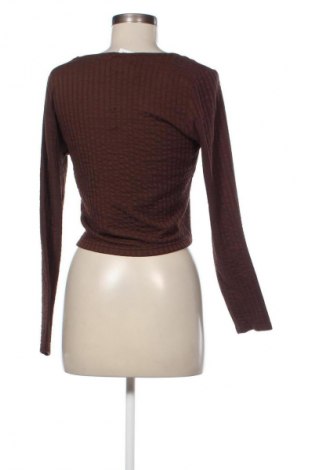 Damski kardigan H&M Divided, Rozmiar M, Kolor Brązowy, Cena 33,99 zł