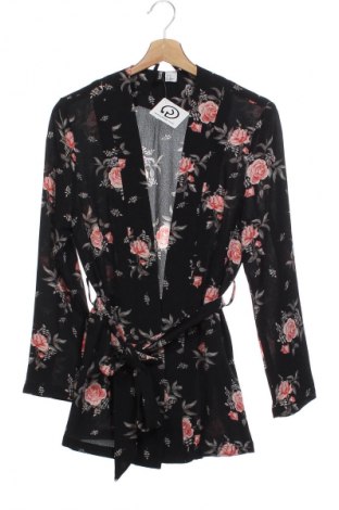 Damen Strickjacke H&M Divided, Größe XS, Farbe Mehrfarbig, Preis € 5,99