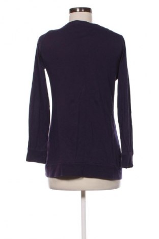 Damen Strickjacke H&M Divided, Größe M, Farbe Lila, Preis € 6,99