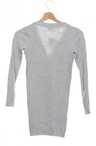 Γυναικεία ζακέτα H&M Divided, Μέγεθος XS, Χρώμα Γκρί, Τιμή 4,99 €
