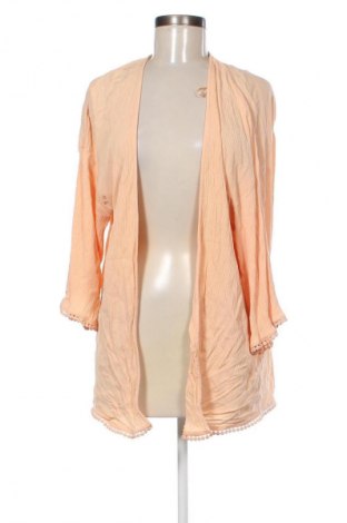 Dámsky kardigán H&M Divided, Veľkosť S, Farba Ružová, Cena  6,95 €