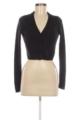 Dámsky kardigán H&M Divided, Velikost M, Barva Černá, Cena  189,00 Kč